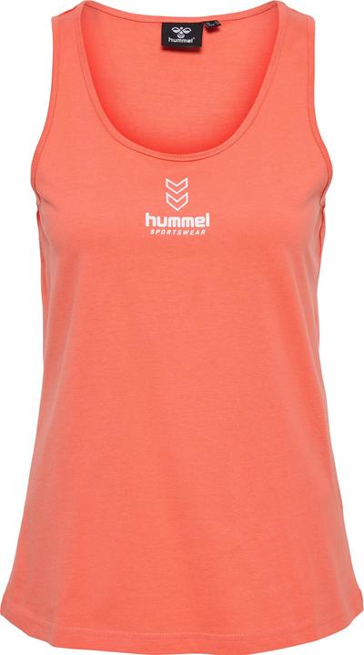 Actual product image hummel Lgc Val Tank Top (XS)