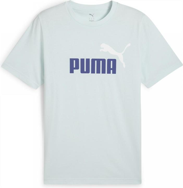 Produktbild Puma ESS 2 COLOR No. 1 Logo Tee (XXL)