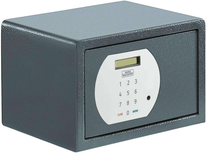 Actual product image Burg Wächter Furniture safe PS 110E (6.90 l)