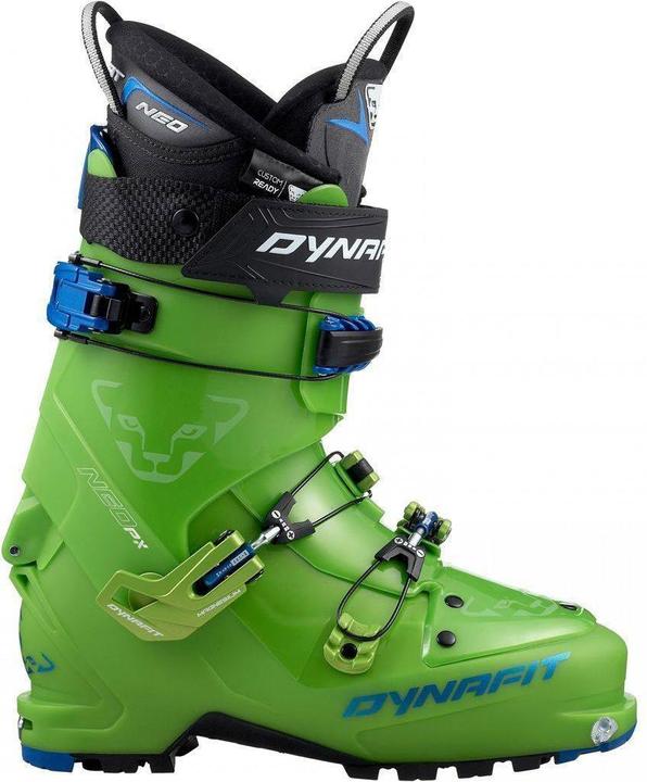 Dynafit Neo PX Green Blue 2016 (29)