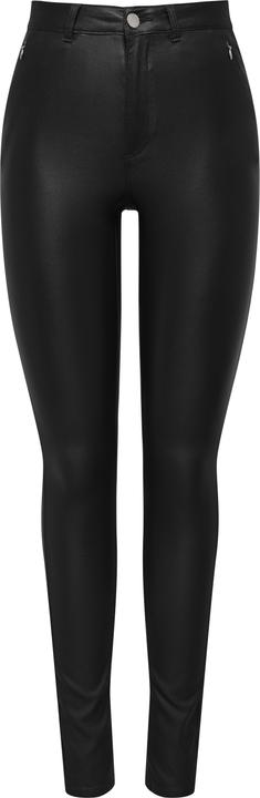 Actual product image Only ONLELSIE-NYA High waist skinny fit trousers Trousers (32)