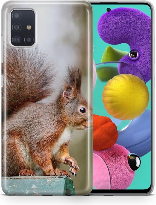 König Design Case Mobile Protection for LG V40 ThinQ Case Cover Bag Bumper Cases TPU Motif New (LG V40 ThinQ)
