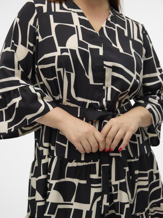 Produktbild Vero Moda VMZERA Kurzes Kleid Kleid (46)