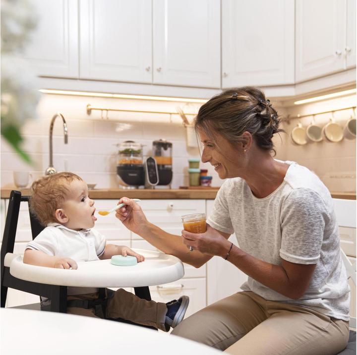 Produktbild Babymoov Glas Babybols 4er-Set