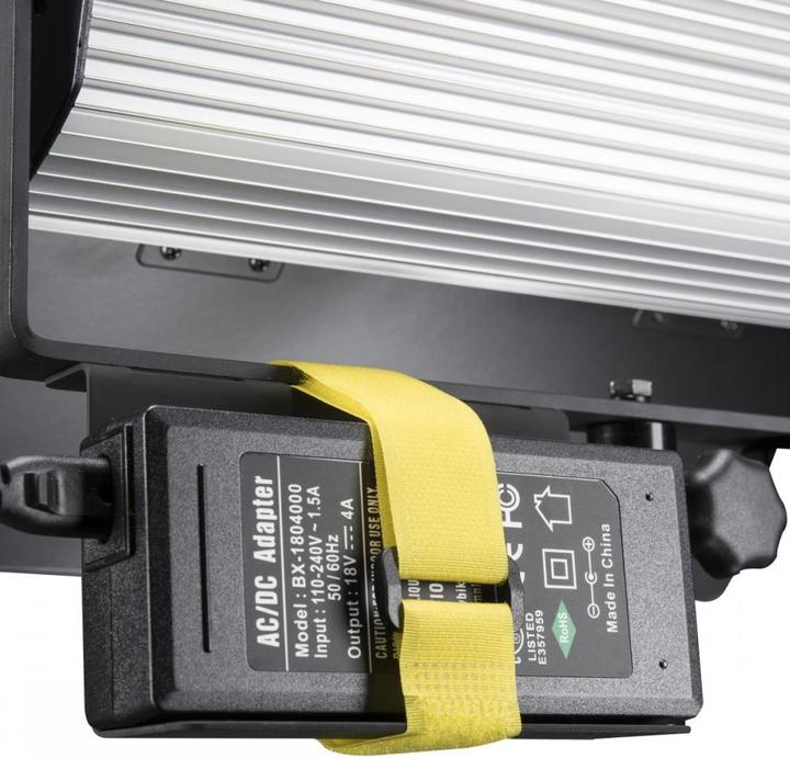 Produktbild Walimex Sirius 160 (Flächenleuchte)