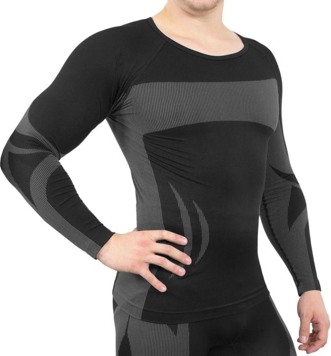 Actual product image Normani Thermo functional undershirt (XL)