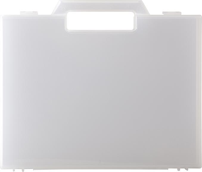 Produktbild Rs Pro Cristal Polystyrolkoffer