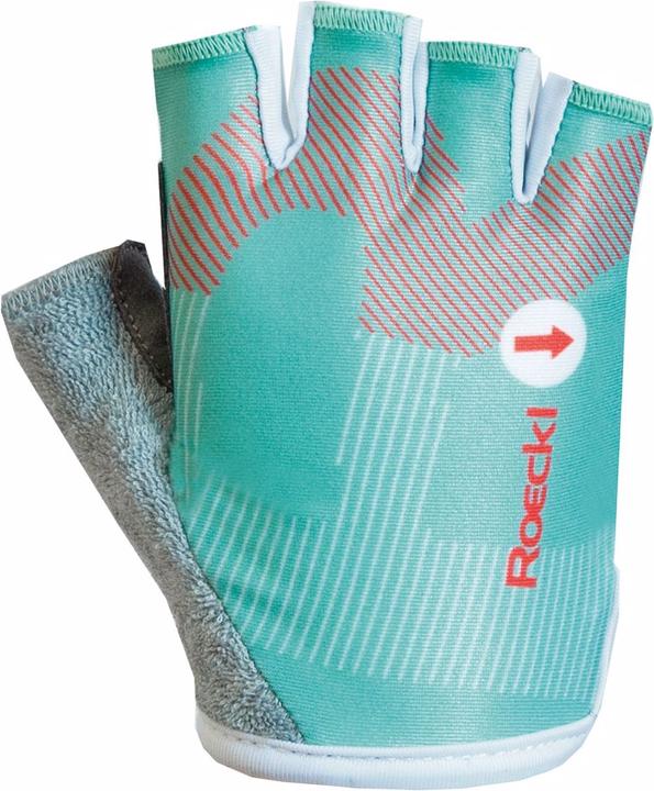 Produktbild Roeckl Teo Bike Handschuhe (4)