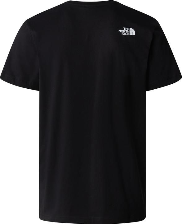 Immagine prodotto North Face Maglietta S/S Never Stop Exploring (XXL)