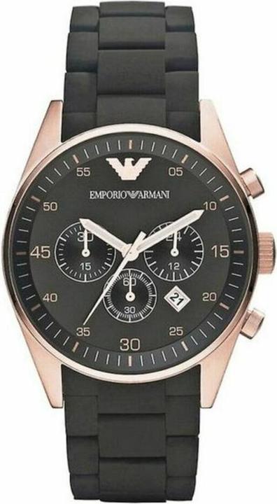 Produktbild Emporio Armani Mod. SPORTIVO (40 mm)