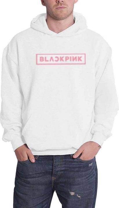 Immagine prodotto Music Brand Felpa con cappuccio Shut Down Photograph Pullover Unisex Adulti (M)