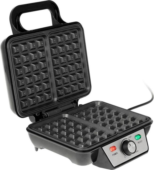 Actual product image Camry CR 3046 Waffle iron (EU plug)