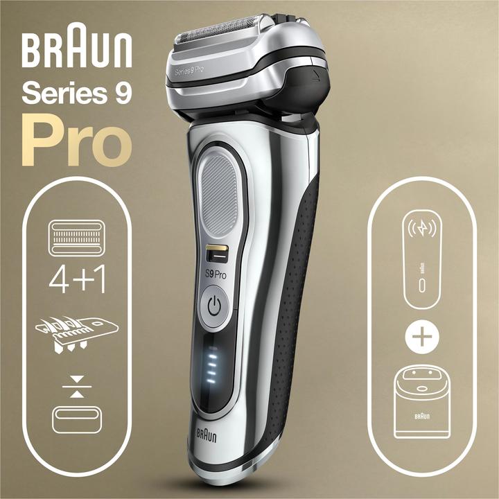 Produktbild Braun Series 9