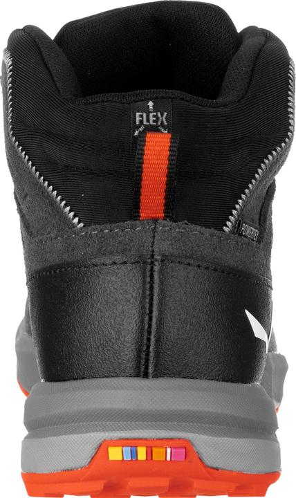 Image du produit Salewa Kid's MTN Trainer 2 Mid PTX (29)