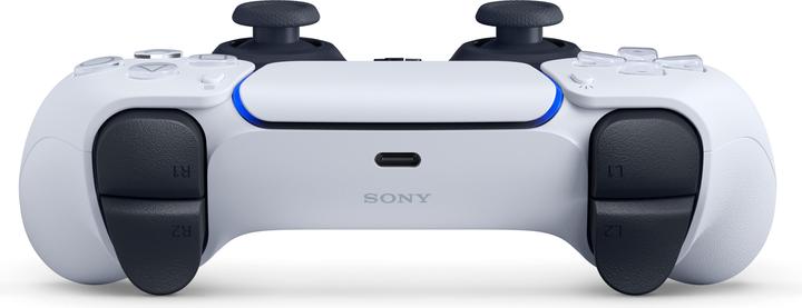 Produktbild Sony DualSense Wireless-Controller - White (PS5)