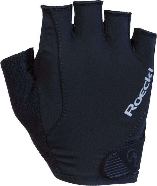 Actual product image Roeckl Basel Bike Gloves (8)