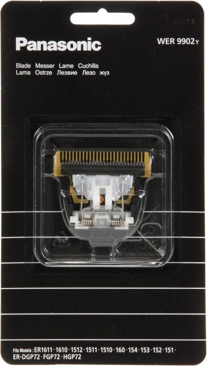 Produktbild Panasonic WER9902Y1361 (1 x)