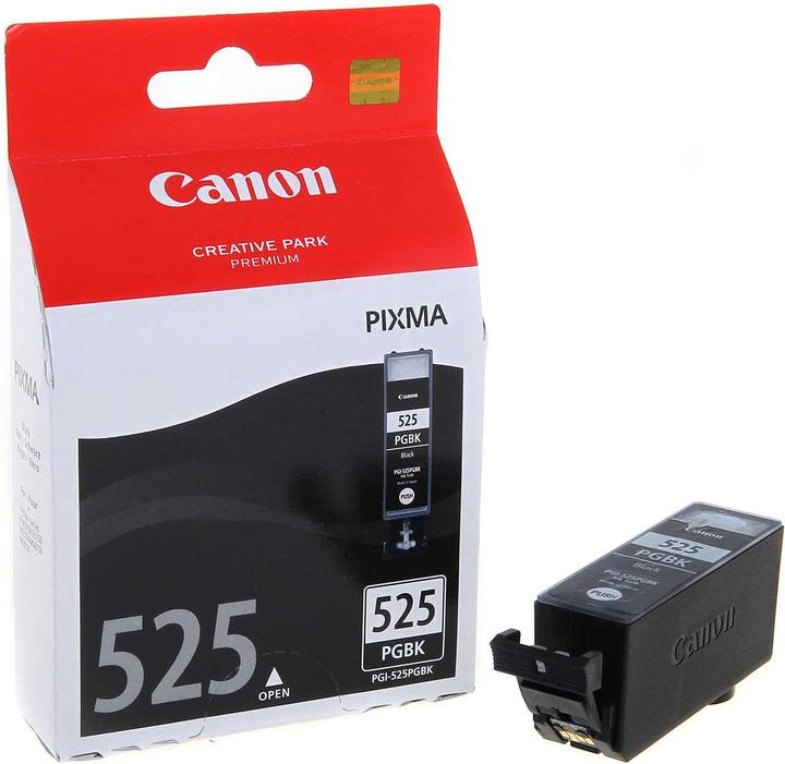 Produktbild Canon Pgi-525pgbk (BK)