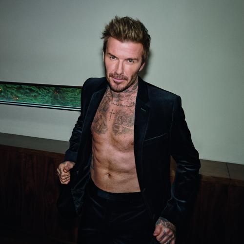 Produktbild David Beckham True Instinct (Eau de Parfum, 75 ml)