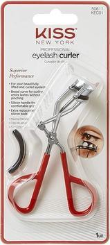 KISS Eyelash curlers (L)