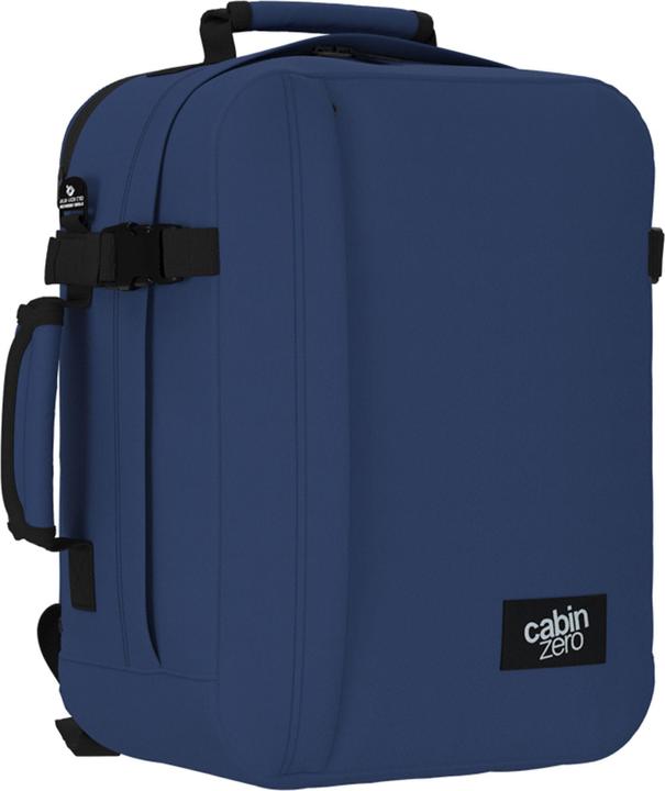 Actual product image Cabin zero Classic 28L backpack 39 cm laptop compartment (28 l)