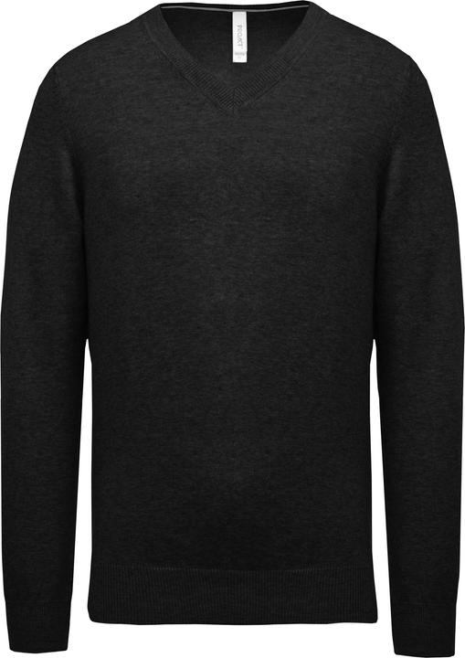 mottled black