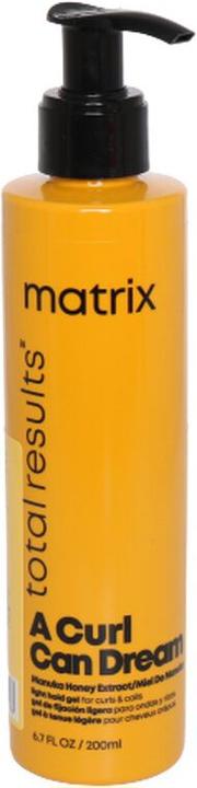 Immagine prodotto Matrix Gel a tenuta leggera Total Results (Gel per capelli, 200 ml)
