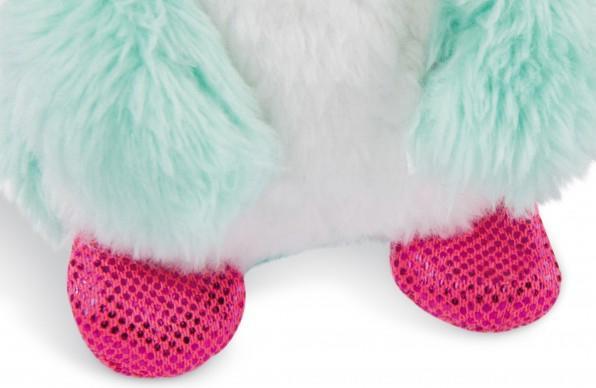 Immagine prodotto NICI Portachiavi Schlenker Pinguino Yoniko 9 cm