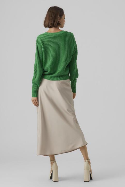 Produktbild Vero Moda V-Ausschnitt Strickjacke (M)
