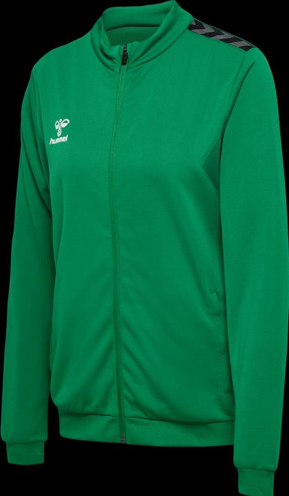 Image du produit hummel Hmlauthentic Pl Zip Jacket Woman (L)