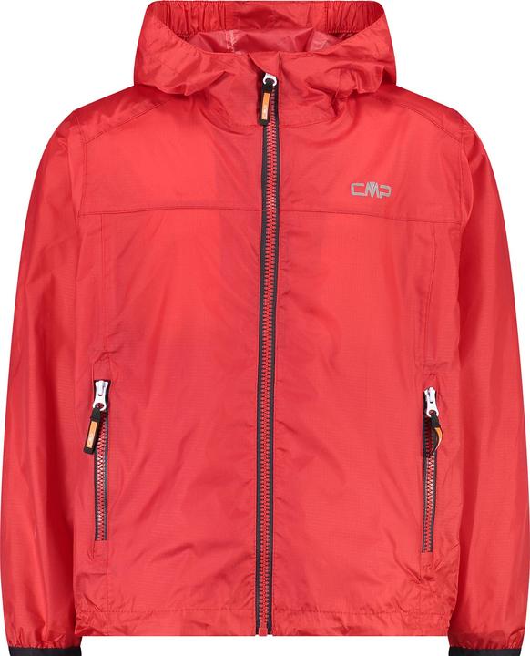 Immagine prodotto CMP Campagnolo Giacca da pioggia con cappuccio Fix (116)