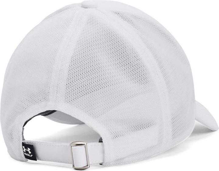 Produktbild Under Armour Kappe Iso-Chill Driver Mesh Adj 1369805 104 (One Size)