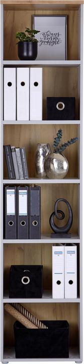 Actual product image Skippi Nitra File shelf