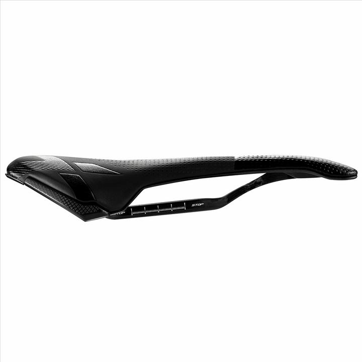 Actual product image Selle Italia X-LR Kit Carbonio Saddle Super Flow