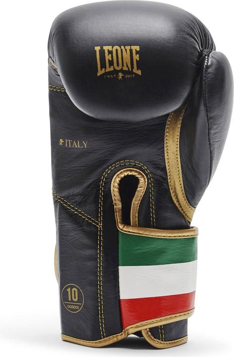 Produktbild Leone BOXING GLOVES ITALY '47 (12 OZ, One Size)
