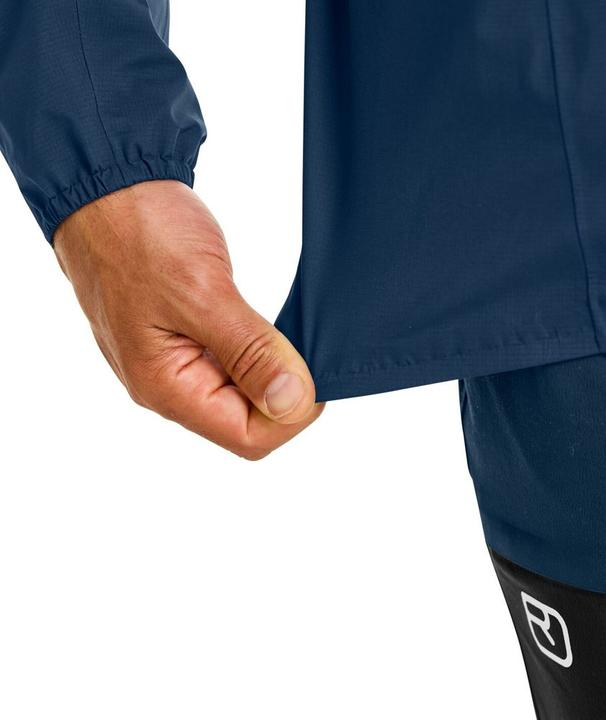 Actual product image Ortovox Piz Selva 2. Jacket (XL)