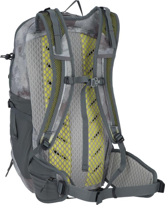 Actual product image Jack Wolfskin Athmos Shape 24 (24 l)