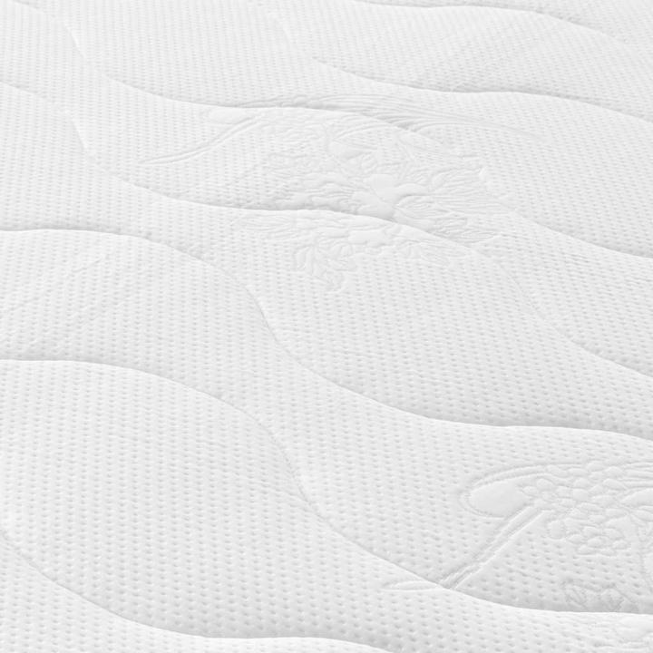 Actual product image VidaXL Jeronima (200 x 200 cm, Spring core)