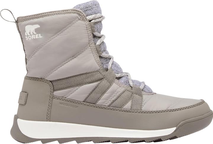 Quarry, Chrome Grey