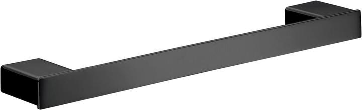 Emco Manico per vasca LOFT 342 mm nero