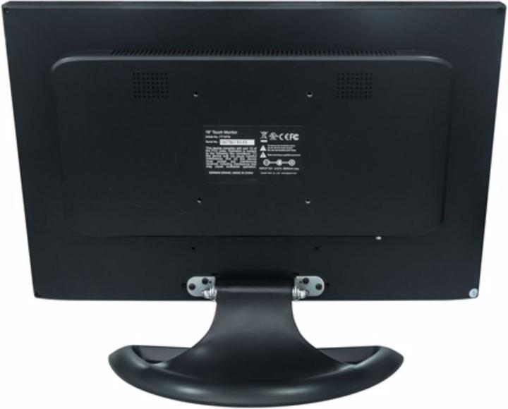 Actual product image Faytech FT19TMB (1440 x 900 pixels, 19")