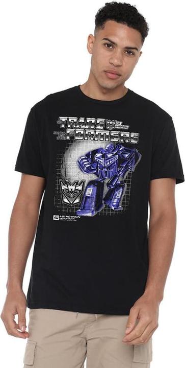 Produktbild Transformers TShirt 40 (XL)