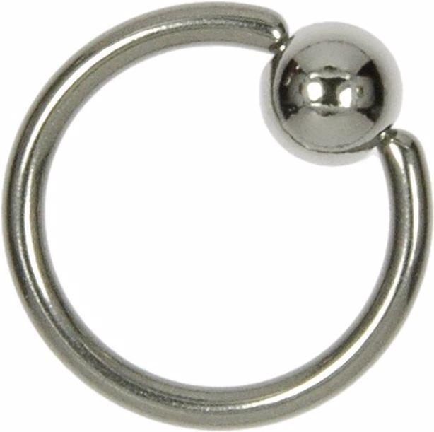 Image du produit Bijouteria Tige de piercing (Acier chirurgical 316L)
