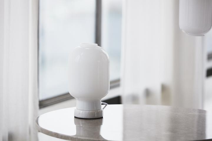 Actual product image Normann Copenhagen Amp (E14)