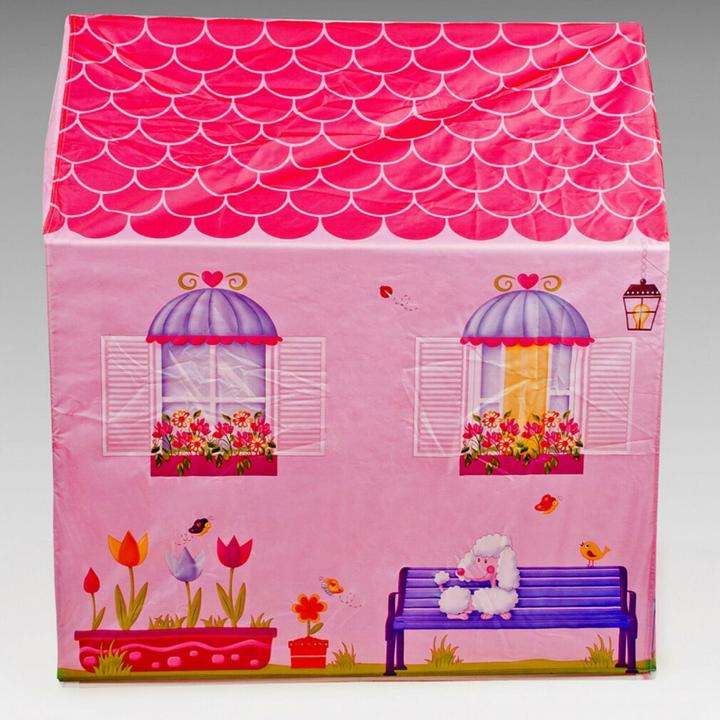 Immagine prodotto No Name TENDA CASTELLO PER BAMBINI 8726 95X72X102CM