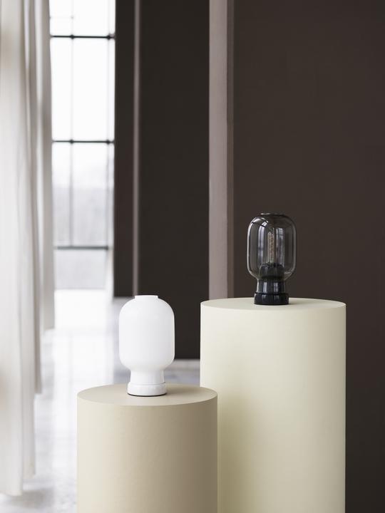 Actual product image Normann Copenhagen Amp (E14)