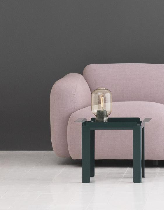Actual product image Normann Copenhagen Amp (E14)