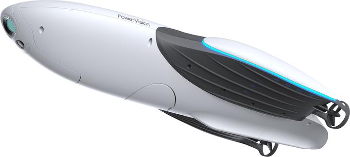 Produktbild PowerVision PowerDolphin Standart (120 min, 2100 g, 12 Mpx)