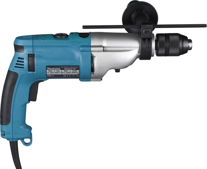 Produktbild Makita 230 V (Klop)boormachine (Netzbetrieb)