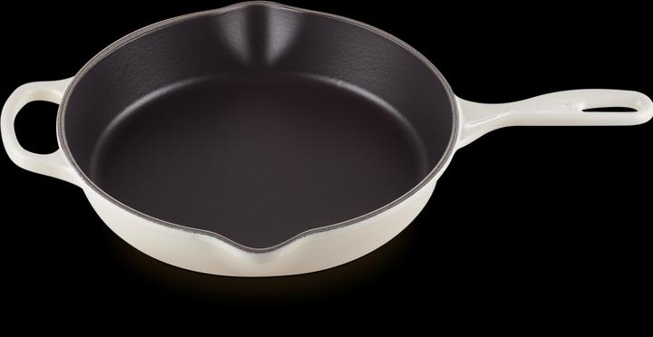 Produktbild Le Creuset Servierpfanne (26 cm, Bratpfanne, Gusseisen, Emaille)